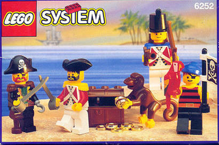 Illustration for article titled Best LEGO Sets in History